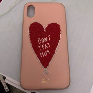 iPhone X Case